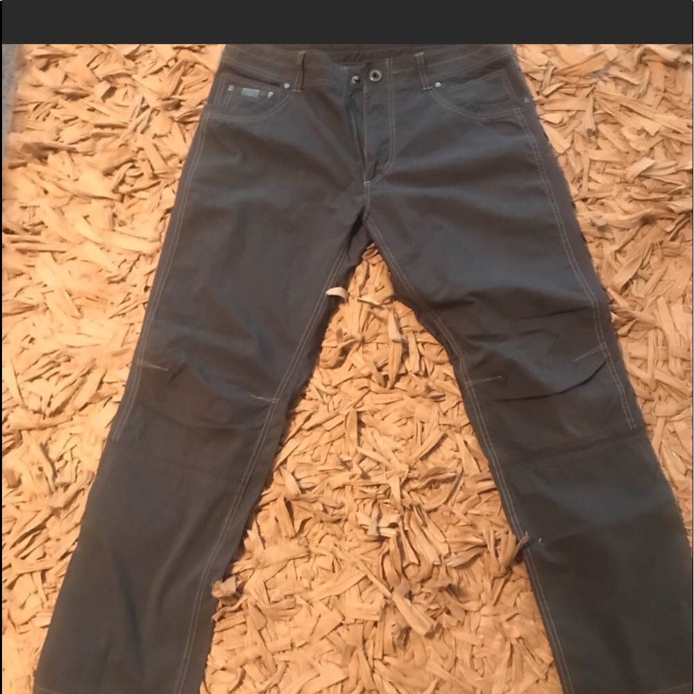 Kuhl Radikyl Pants 34 x 30